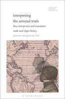 Interpreting the Amistad Trials