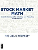 Stock Market Math