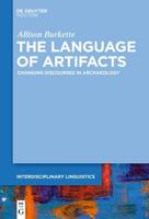 The Language of Artifacts