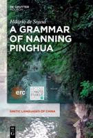A Grammar of Nanning Pinghua