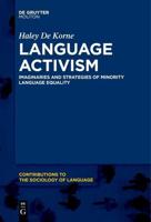 Language Activism