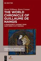 The World Chronicle of Guillaume De Nangis