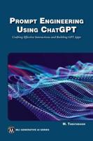 Prompt Engineering Using ChatGPT