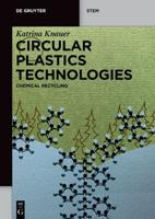 Circular Plastics Technologies