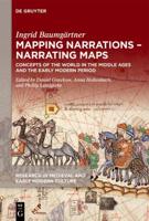 Mapping Narrations - Narrating Maps
