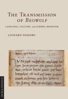 The Transmission of Beowulf