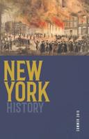 New York History, Volume 100, Number 1