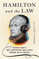 Hamilton and the Law