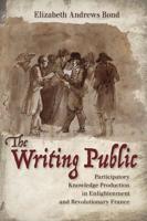 The Writing Public