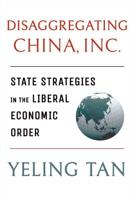 Disaggregating China, Inc