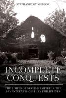 Incomplete Conquests
