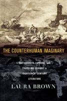 The Counterhuman Imaginary