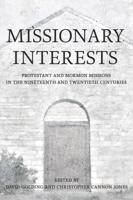 Missionary Interests