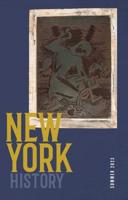 New York History, Volume 104, Number 1