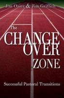 Changeover Zone: Successful Pastoral Transitions
