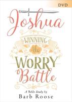 Joshua - Women's Bible Study Video Content