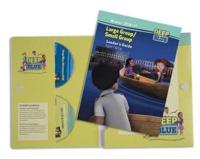Deep Blue Large Group/Small Group Kit Winter 2016-17