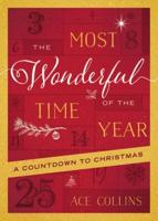 Most Wonderful Time of the Year: A Countodown to Christmas
