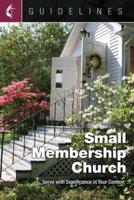 Small-Membership Church