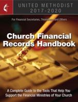 2017-2020 United Methodist Church Financial Records Handbook