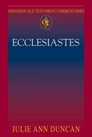 Ecclesiastes