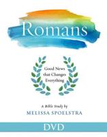 Romans - Women's Bible Study Video Content