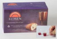 Communion Cups, Shatter Resistant 1 1/4" (Box of 1000)