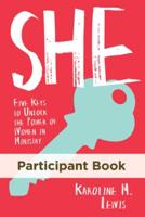 She: Participant Book