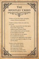 Creed "I Believe" Card Pack (Pkg of 25)