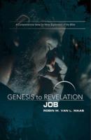 Genesis to Revelation: Job Participant Book