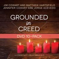 Grounded in Creed DVD 10-Pack