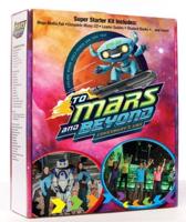 Vacation Bible School (Vbs) 2019 to Mars and Beyond Super Starter Kit