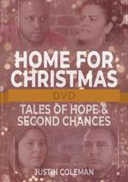 Home for Christmas DVD