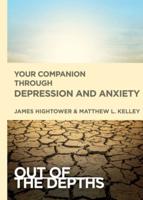 Your Companion Through Anxiety & Depression