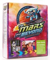 Vacation Bible School (Vbs) to Mars and Beyond Super Starter Kit Plus Digital