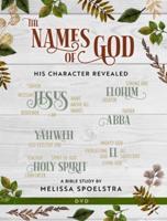 The Names of God - Women's Bible Study Video Content