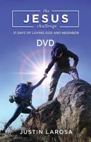 The Jesus Challenge DVD