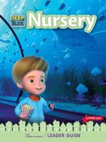 Deep Blue Nursery Leader Guide Summer 2020