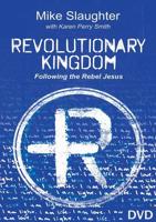 Revolutionary Kingdom DVD