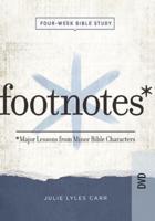 Footnotes - Women's Bible Study Video Content