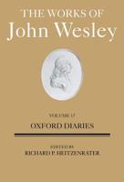 The Works of John Wesley, Volume 17