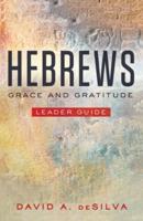 Hebrews Leader Guide / By Mike S. Poteet
