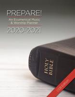 Prepare! 2020-2021 CEB Edition