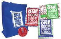 One Room Sunday School Kit Winter 2020-21