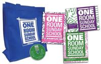 One Room Sunday School Kit Summer 2021