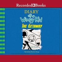 Diary of a Wimpy Kid: The Getaway