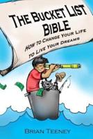 The Bucket List Bible