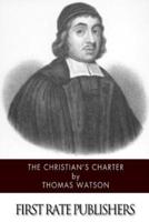 The Christian's Charter