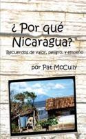 Por Que Nicaragua?