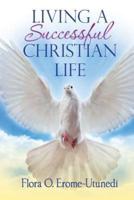 Living a Successful Christian Life